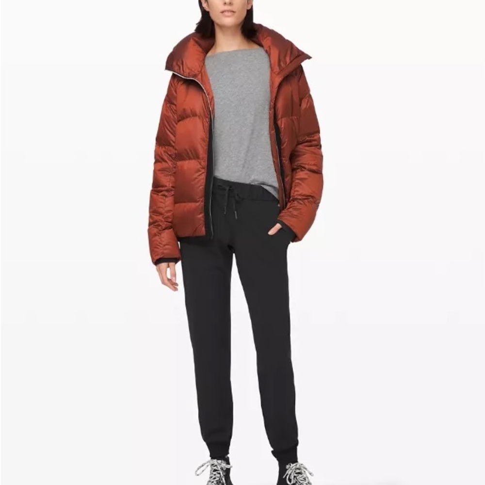 Lululemon On the Fly Jogger